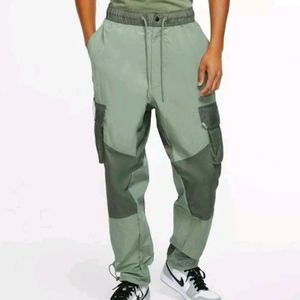 nike jordan 23 engineered cargo pants